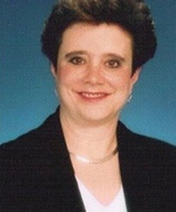 Deborah R. Morris