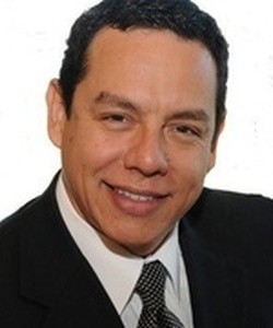 Eliud San Gabriel