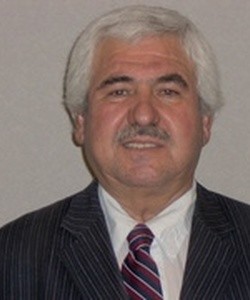 Hamid Aghili