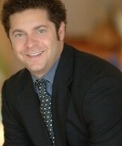 Jon Levin