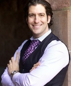 Joshua Baris