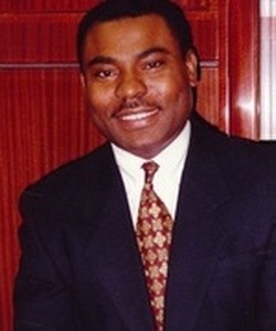 Nnamdi Okoro