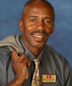 Keith G. Walker