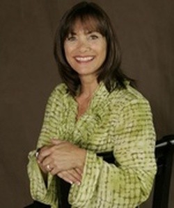 Lisa Sleister