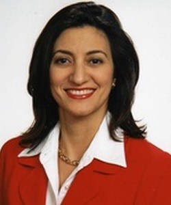 Lucie Ogdee, MBA