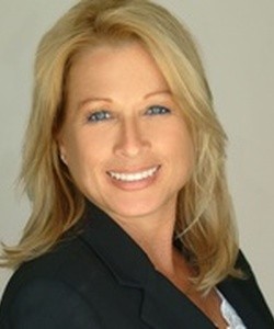 Madeleine Gillibrand