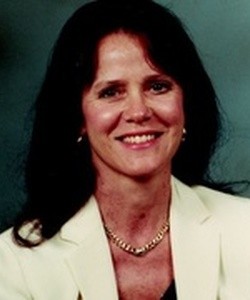 Marsha Bodine