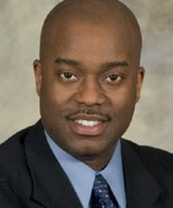 Reginold Jones