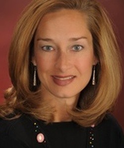 Suzanne Klinkenberg, CRS