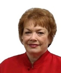 Barbara Buchanan