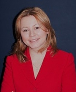 Maya M. Stepniarek