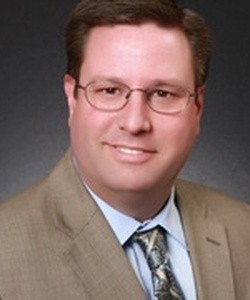 Brian Pate