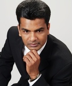 Chris Ramnarain