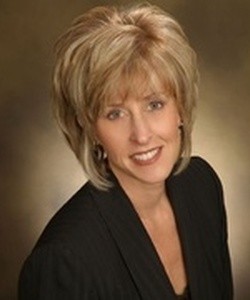 Donna M. McDonald