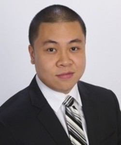 Eric Cai