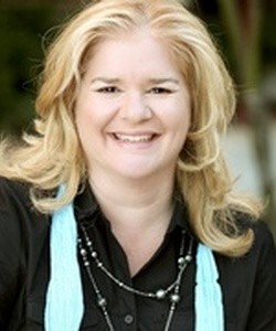 Gina Hesse