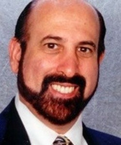 Glenn Ginsburg