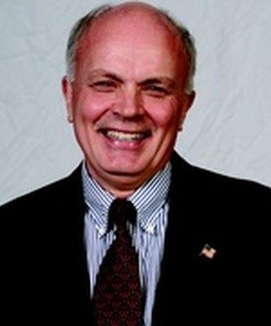 James Lundquist