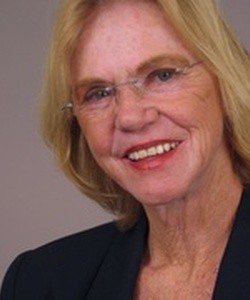 Janice Strehl