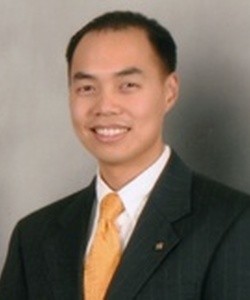 Jason Ngai