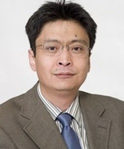 Jerry Huiming Yan