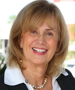 Joan Sambuchino