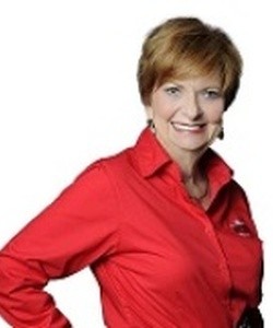 Marian Ingram