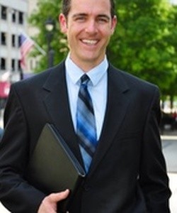 Mike Young