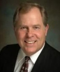 Ken Erickson