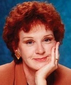 Marcia Kies