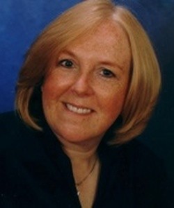 Mary Ronan