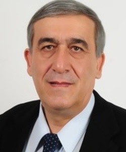 Rafael Normatov