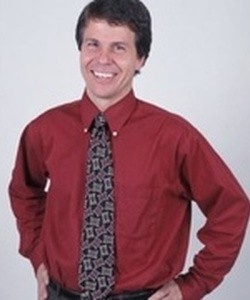 Terry Nimmer