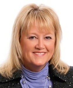 Becky Walls