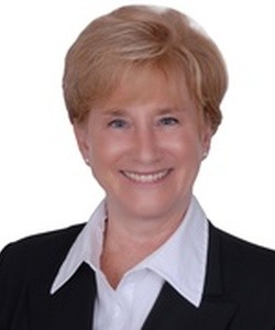 Cathy Knapp, ABR,SRES