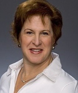 Ellen Calman