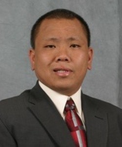 Eugene Lew