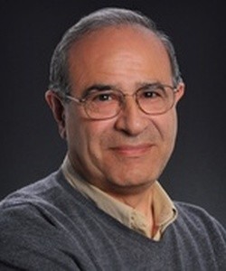 Mehdi Safipour