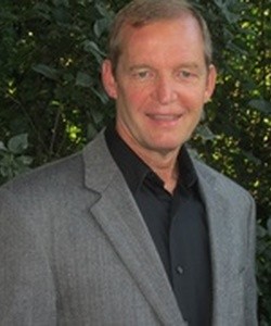 Steve Dykstra