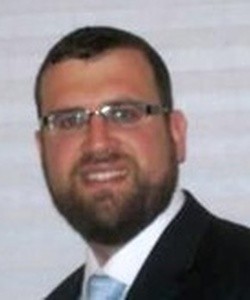 Yosef Beane