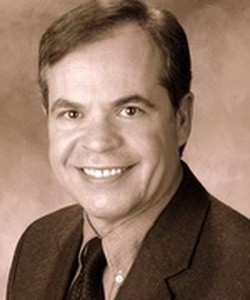 Larry Chamberlain