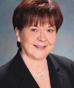 Margie Behr