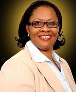 Nancy Adeyemo