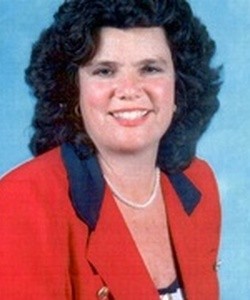 Patty Collette