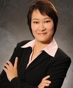 Phyllis Au-Yang