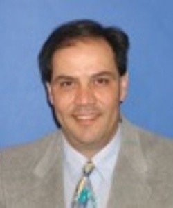 Mark Mazotti