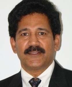 Shyam Nagalla