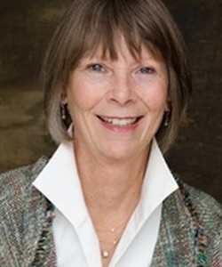 Sue Hertzberg