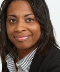 Tanesha Speed, MBA