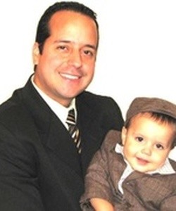 Tomas Barrientos
